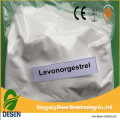 Levonorgestrel